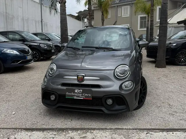 Abarth 595 595 2016 1.4 t-jet 145cv auto