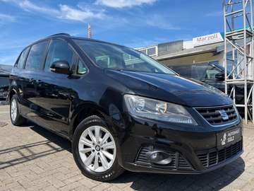 2.0TDI Reference/7-Sitzer/PDC/Euro6