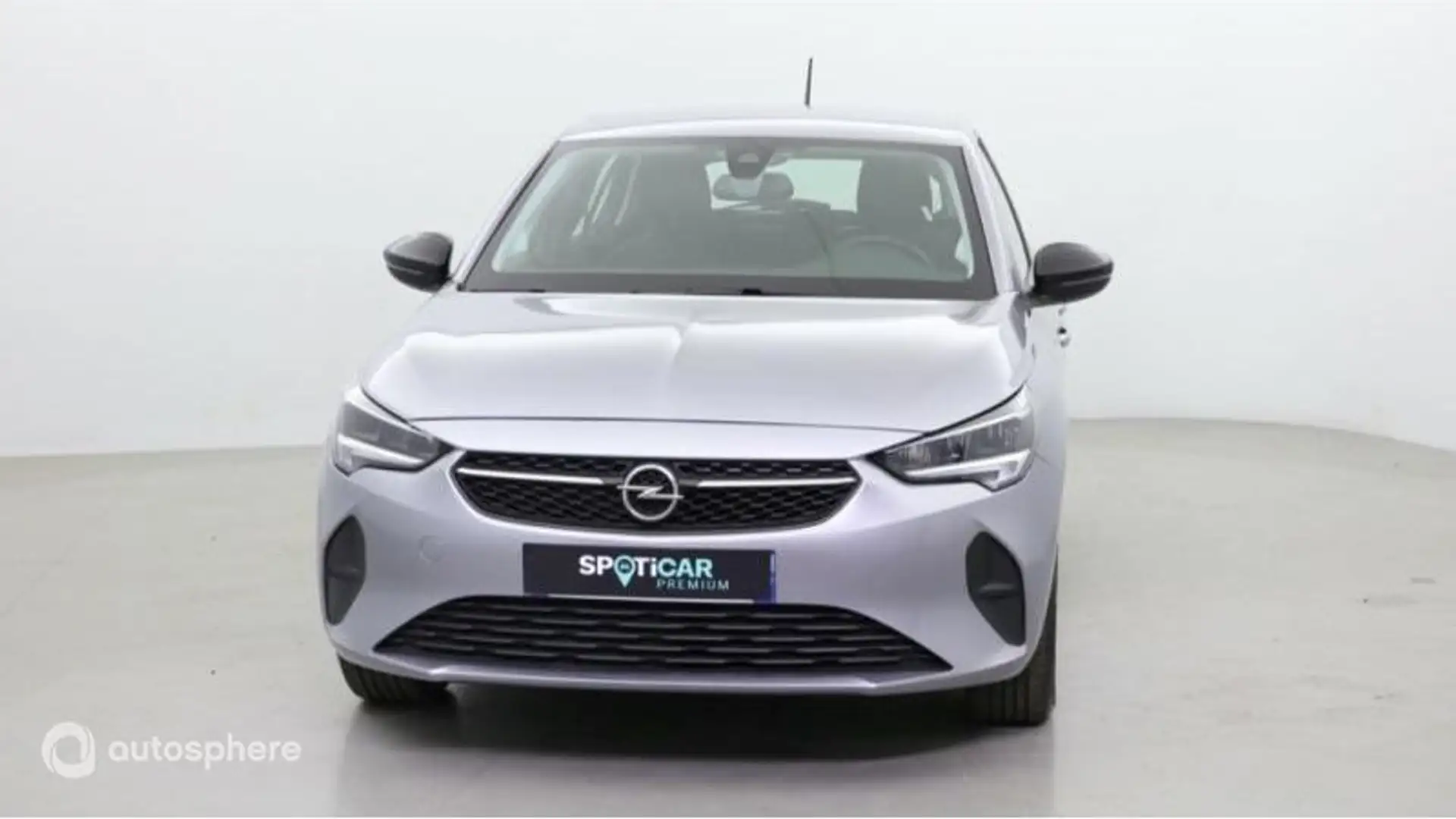 Opel Corsa 1.2 75ch Edition Business - 2