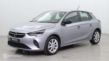 1.2 75ch Edition Business