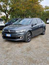 C-Elysee BlueHDi 100 Selection