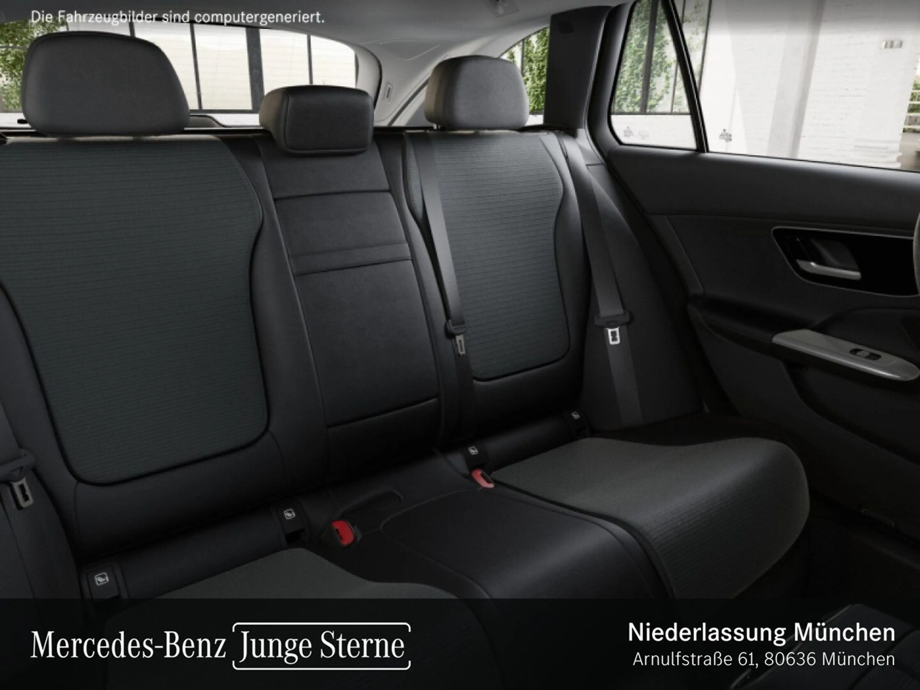 Mercedes-Benz C 180 T AVANTG+LED+KAMERA+TOTW+KEYLESS+9G — photo 12