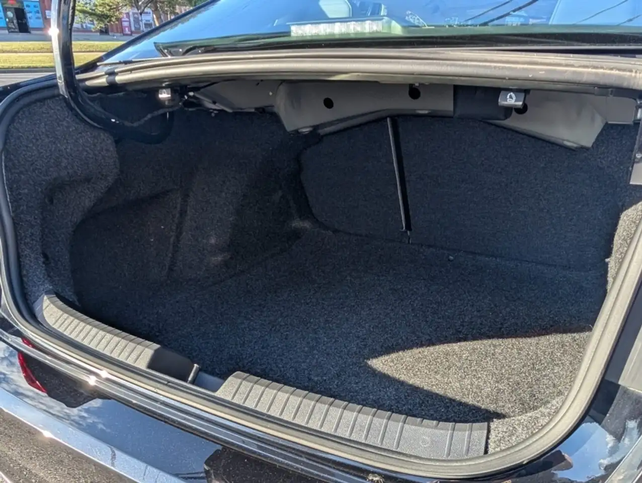 Volkswagen Jetta снимка Volkswagen Jetta