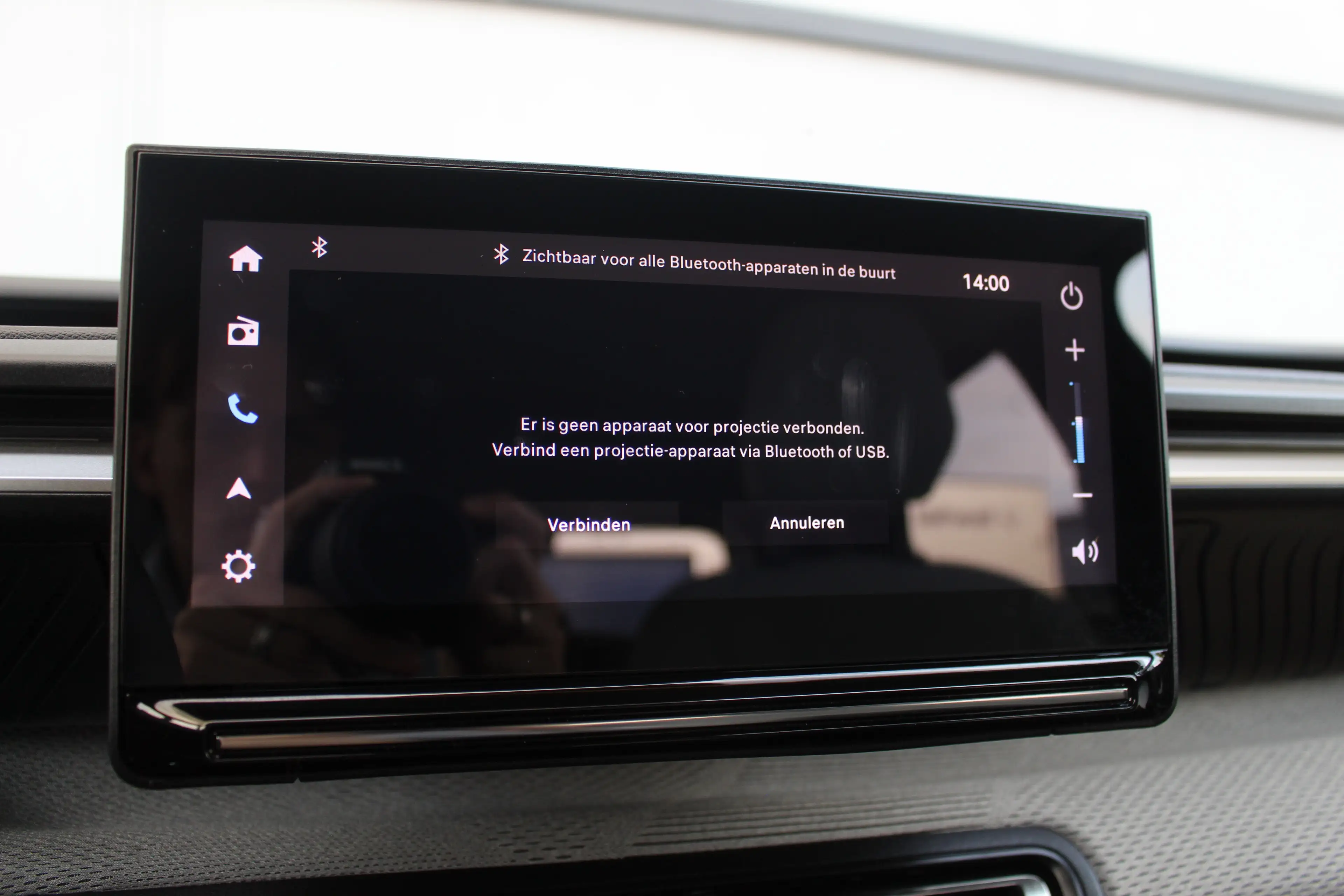 Citroen E-C3 Max 113pk 44 kWh — photo 18