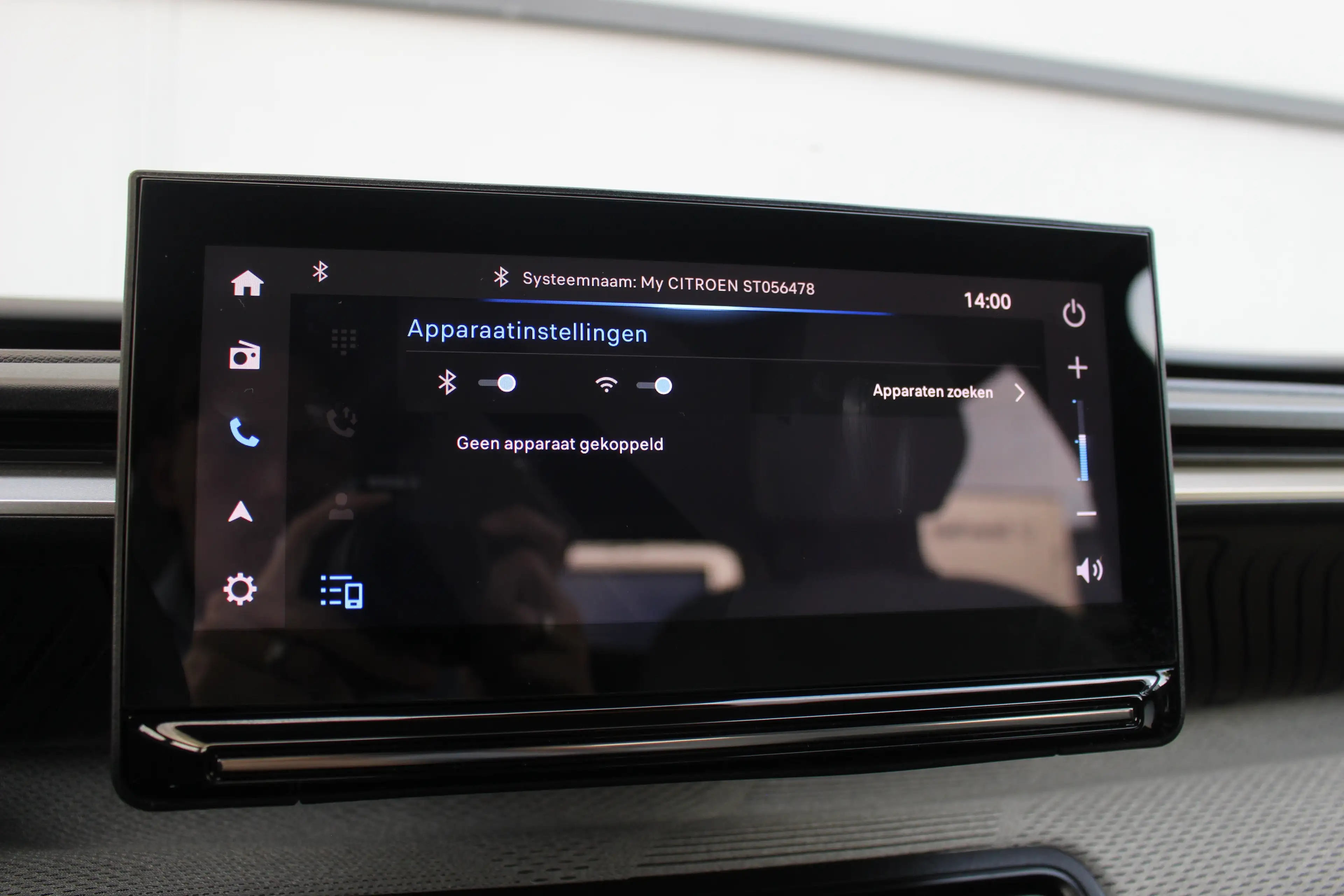 Citroen E-C3 Max 113pk 44 kWh — photo 15