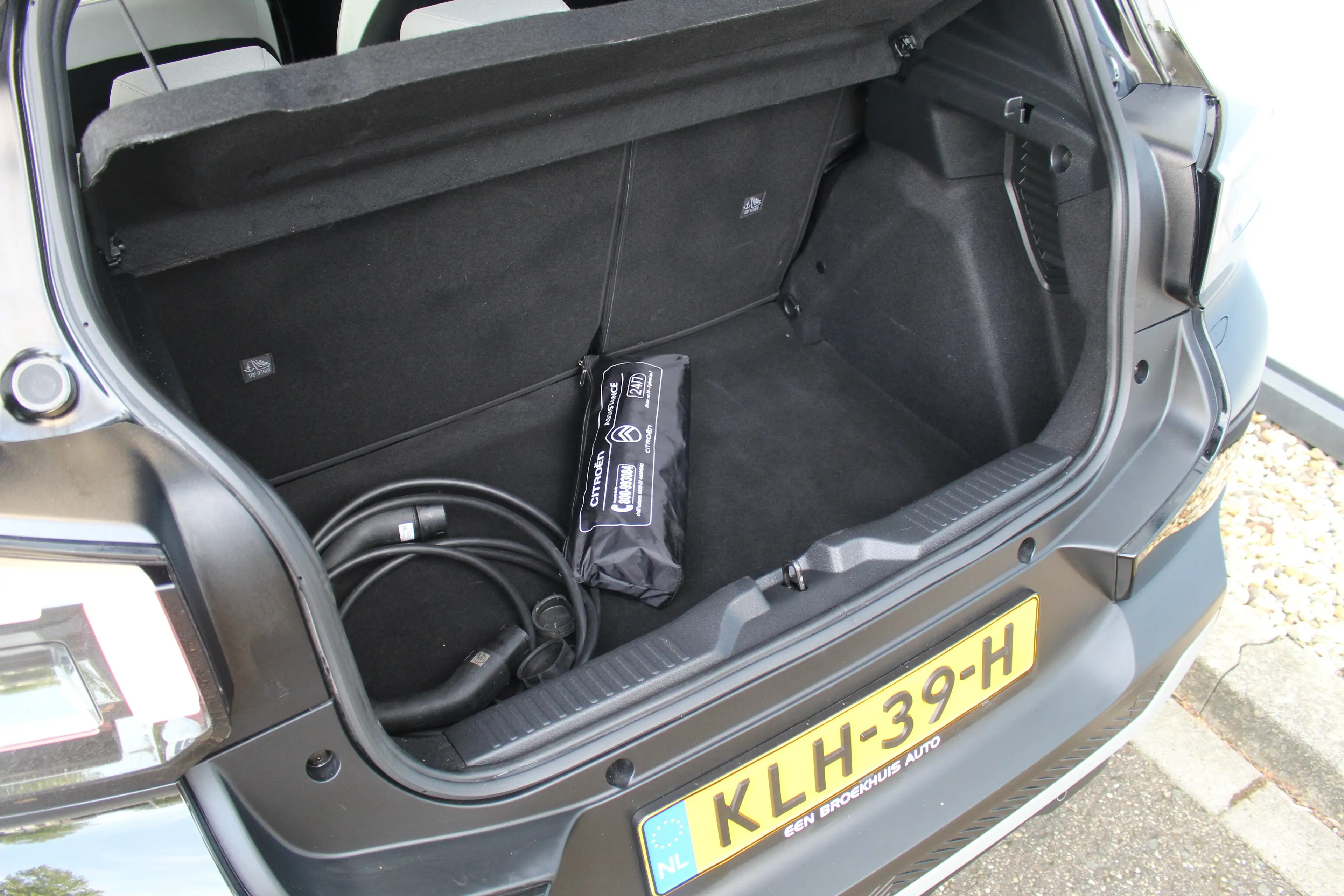 Citroen E-C3 Max 113pk 44 kWh — photo 5