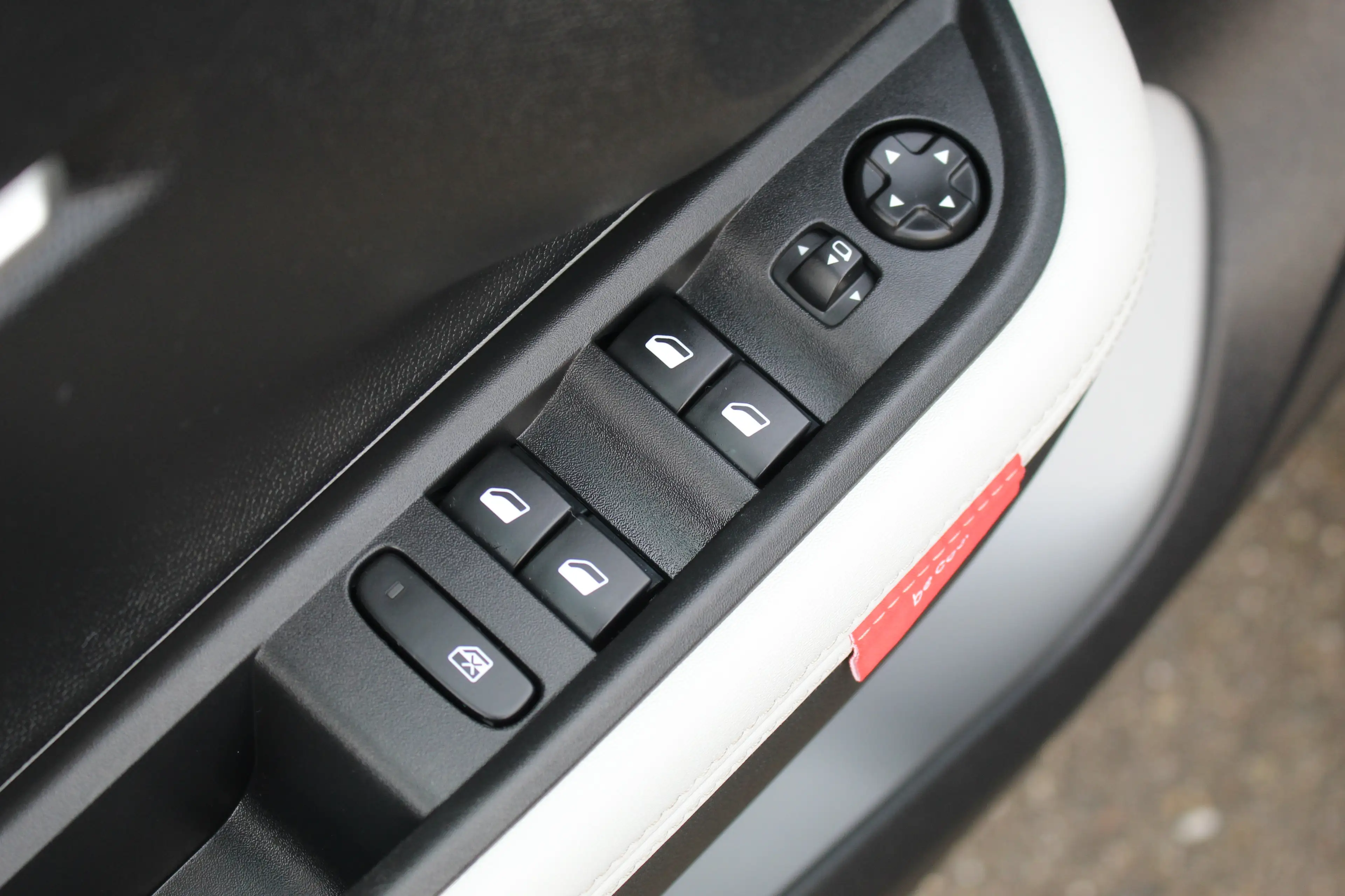 Citroen E-C3 Max 113pk 44 kWh — photo 8