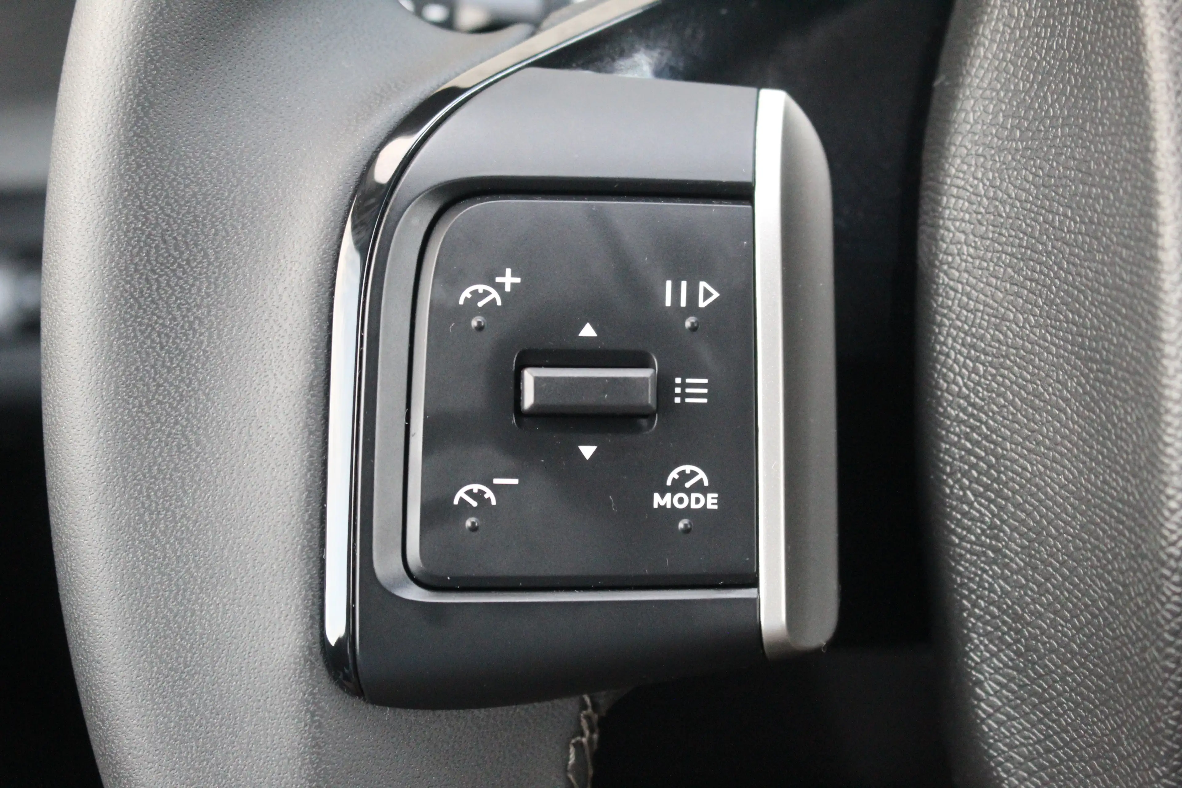 Citroen E-C3 Max 113pk 44 kWh — photo 10