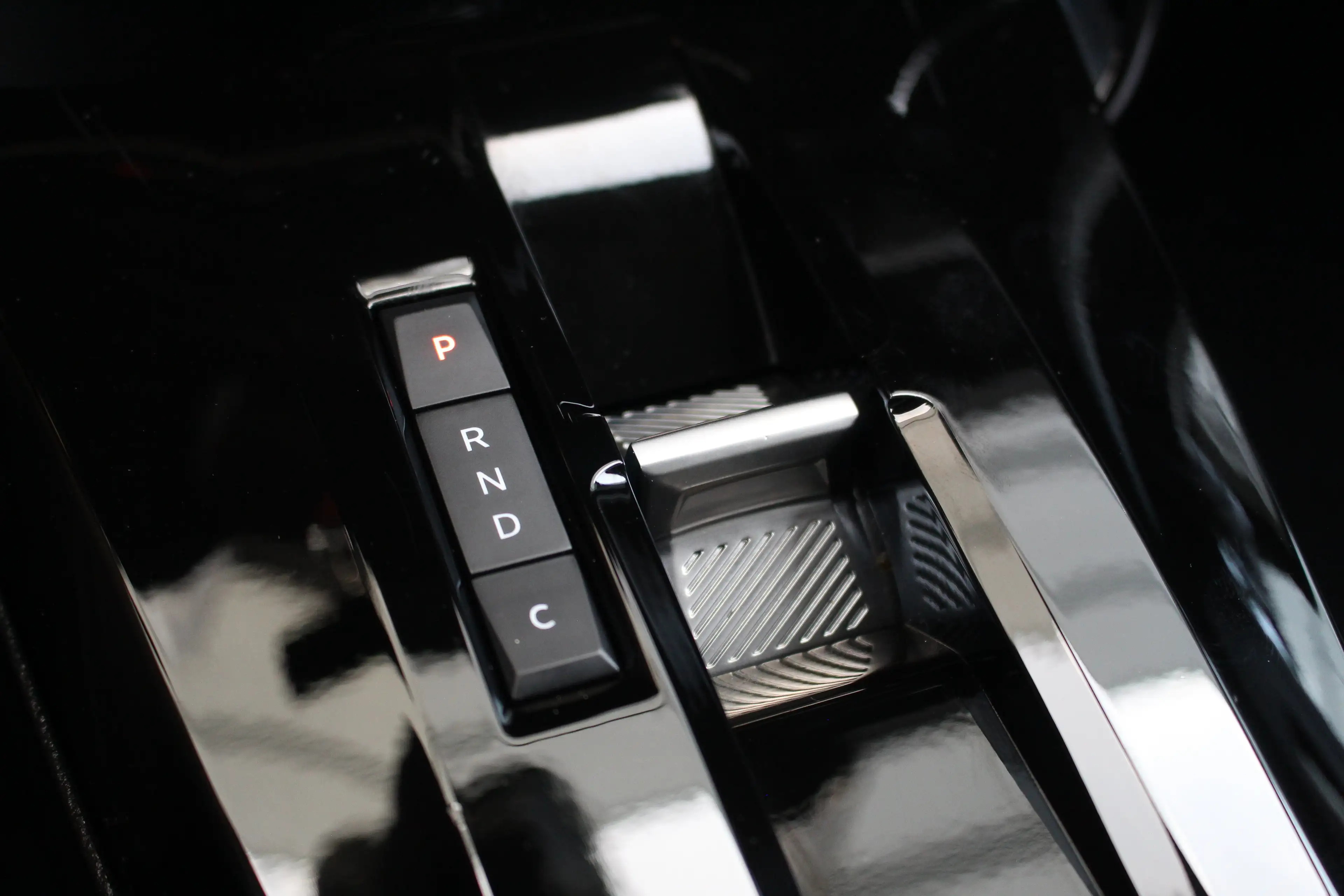 Citroen E-C3 Max 113pk 44 kWh — photo 21