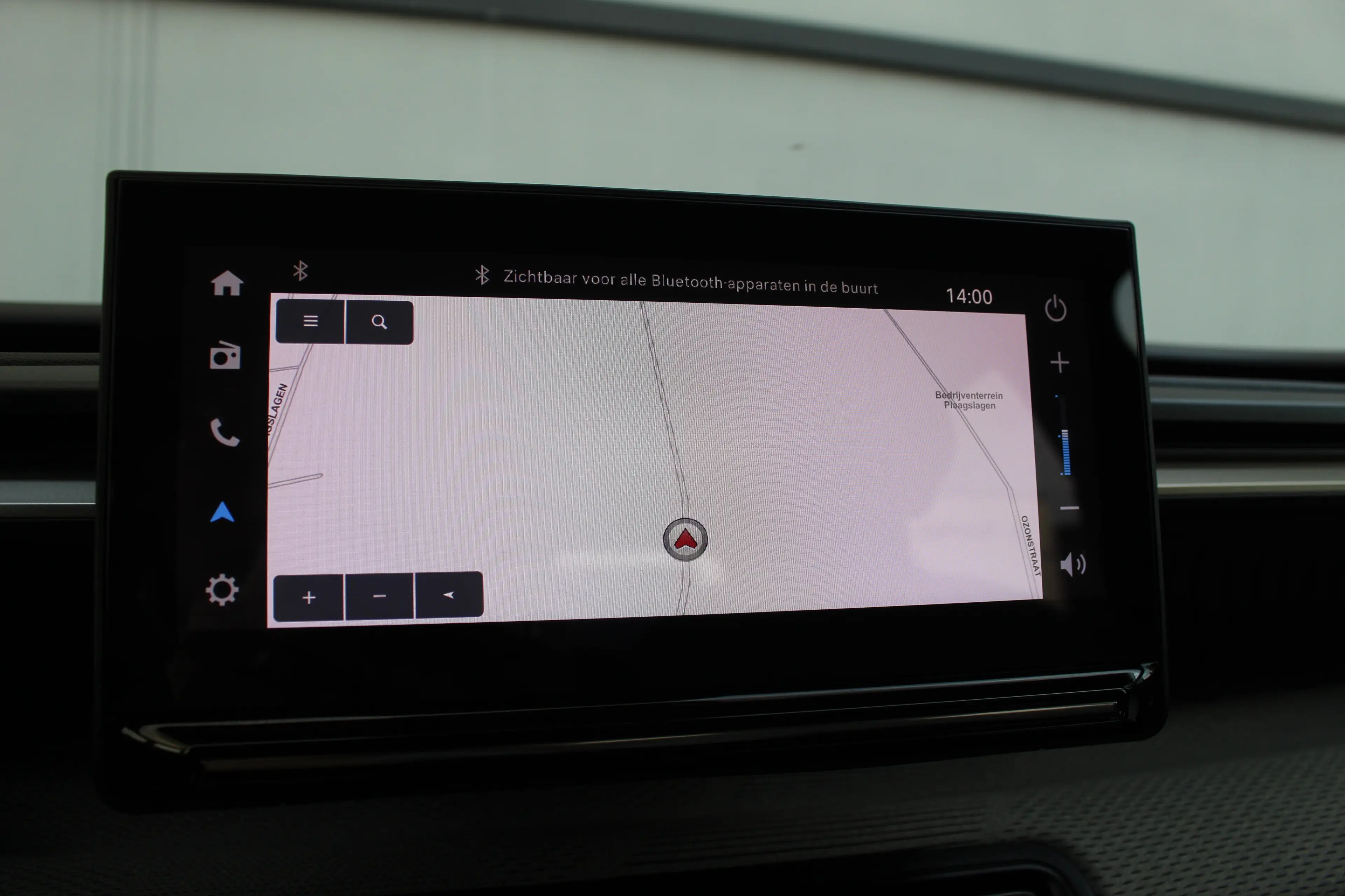 Citroen E-C3 Max 113pk 44 kWh — photo 16