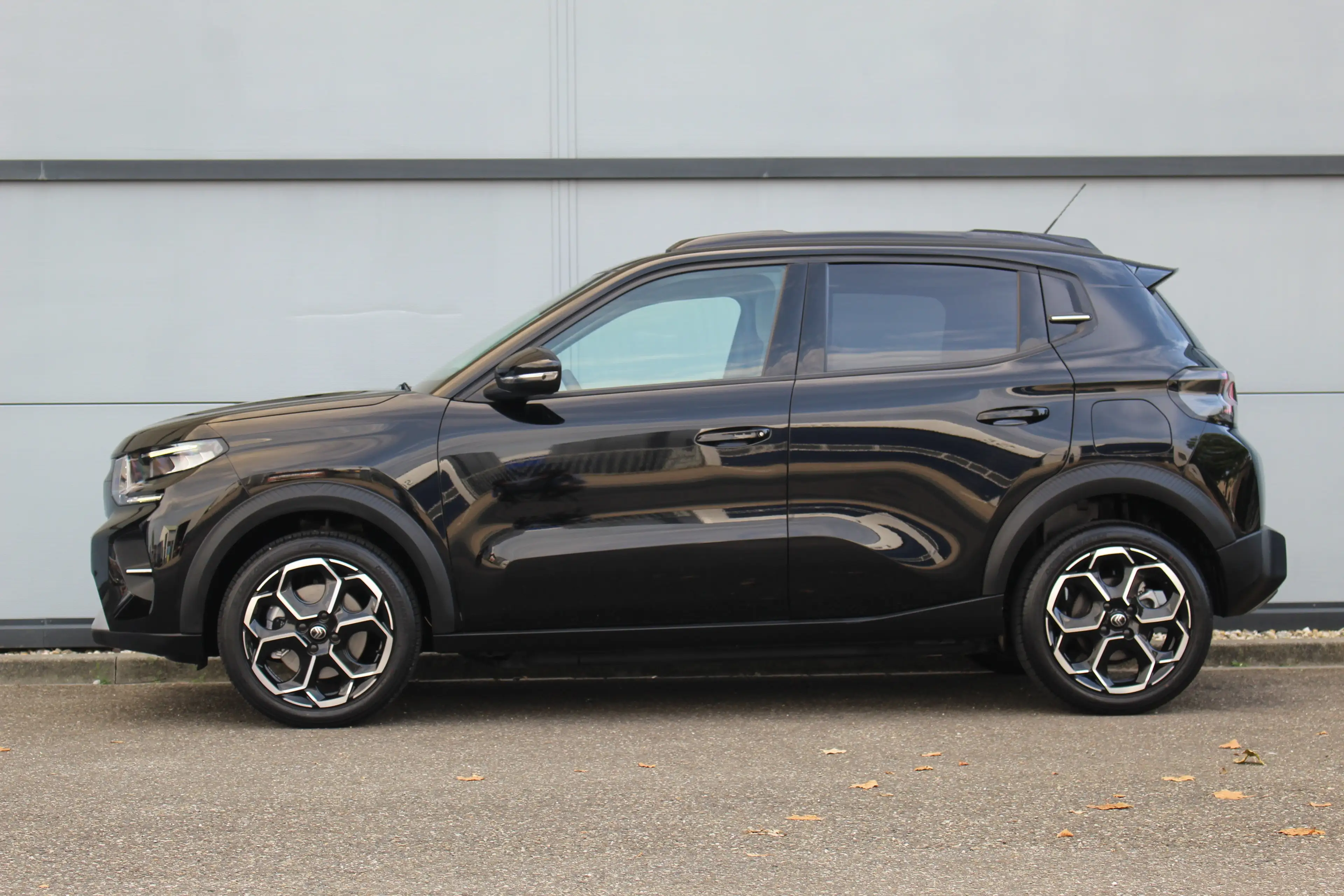Citroen E-C3 Max 113pk 44 kWh — photo 2