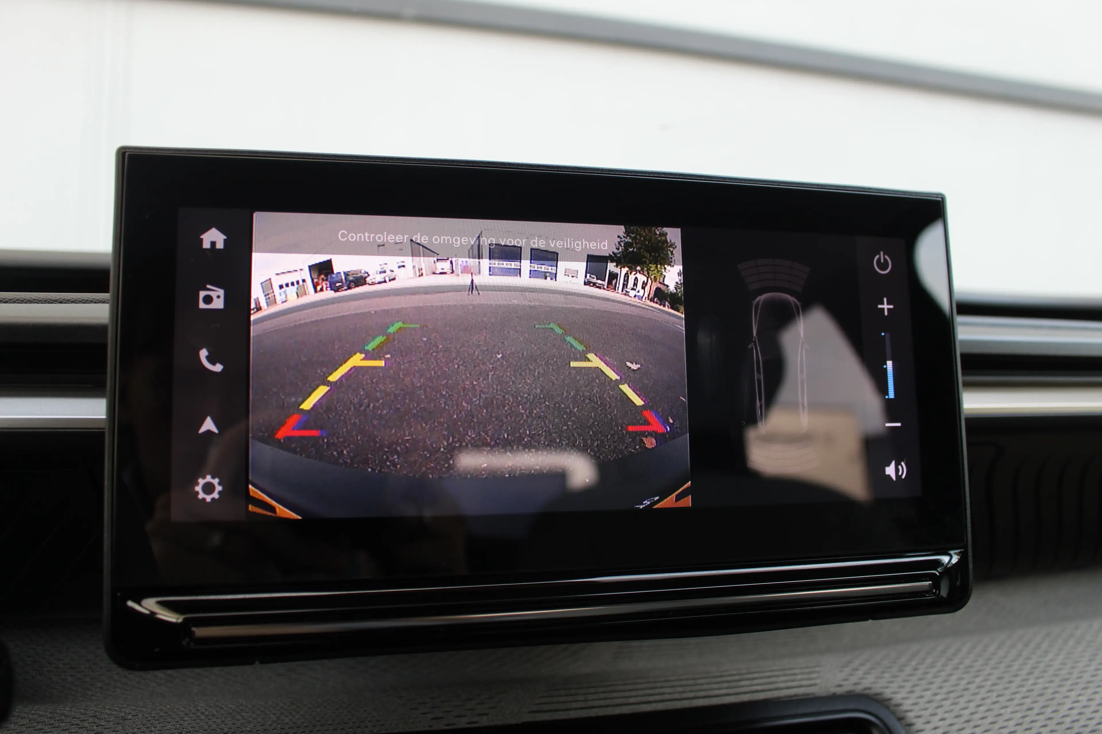 Citroen E-C3 Max 113pk 44 kWh — photo 19