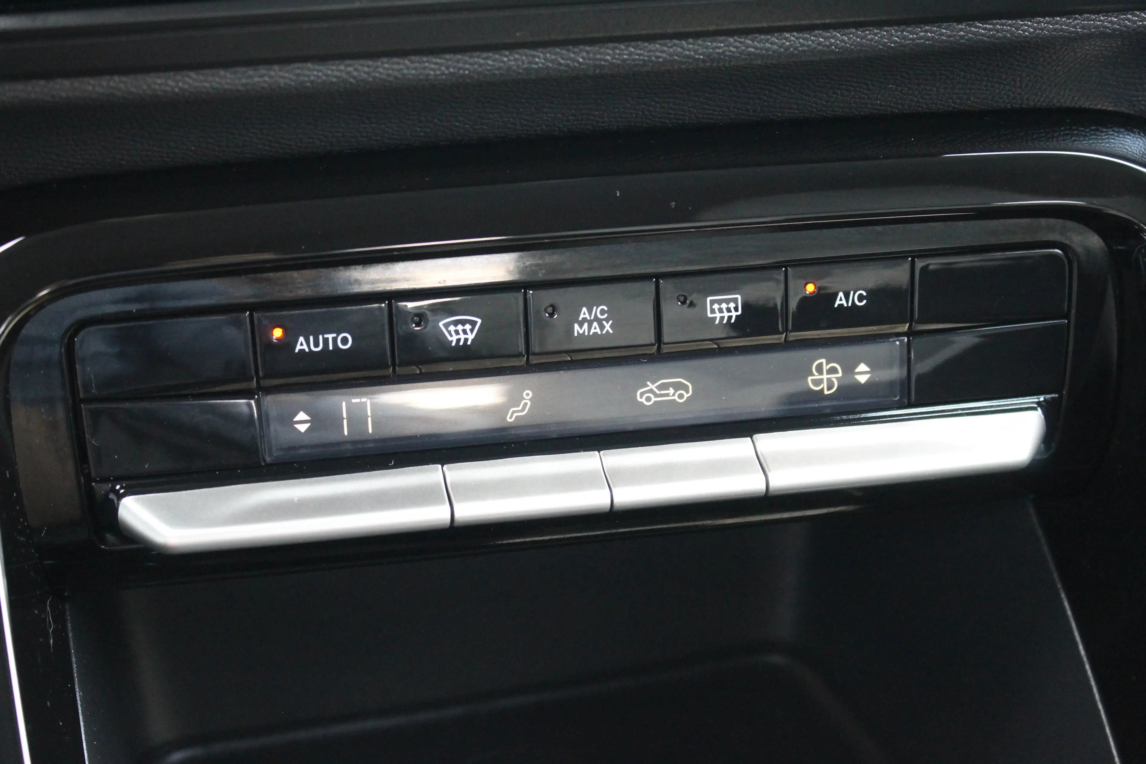 Citroen E-C3 Max 113pk 44 kWh — photo 20