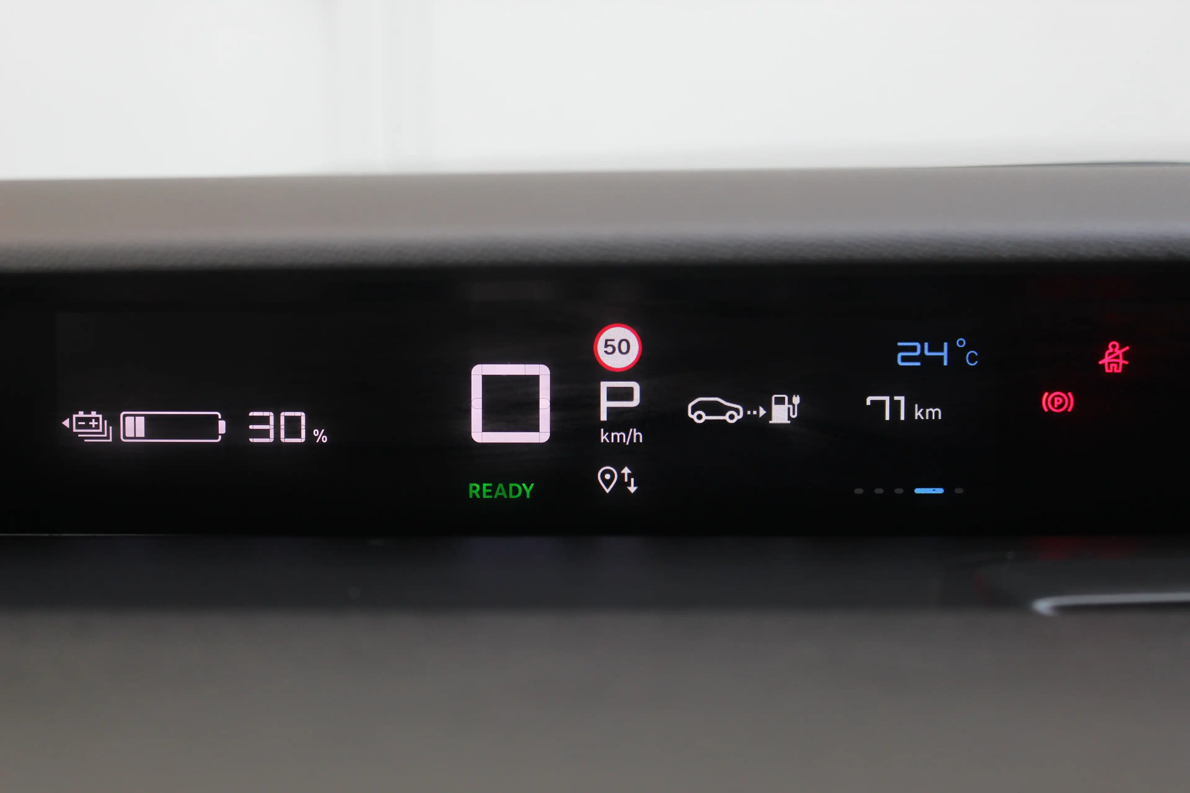 Citroen E-C3 Max 113pk 44 kWh — photo 9