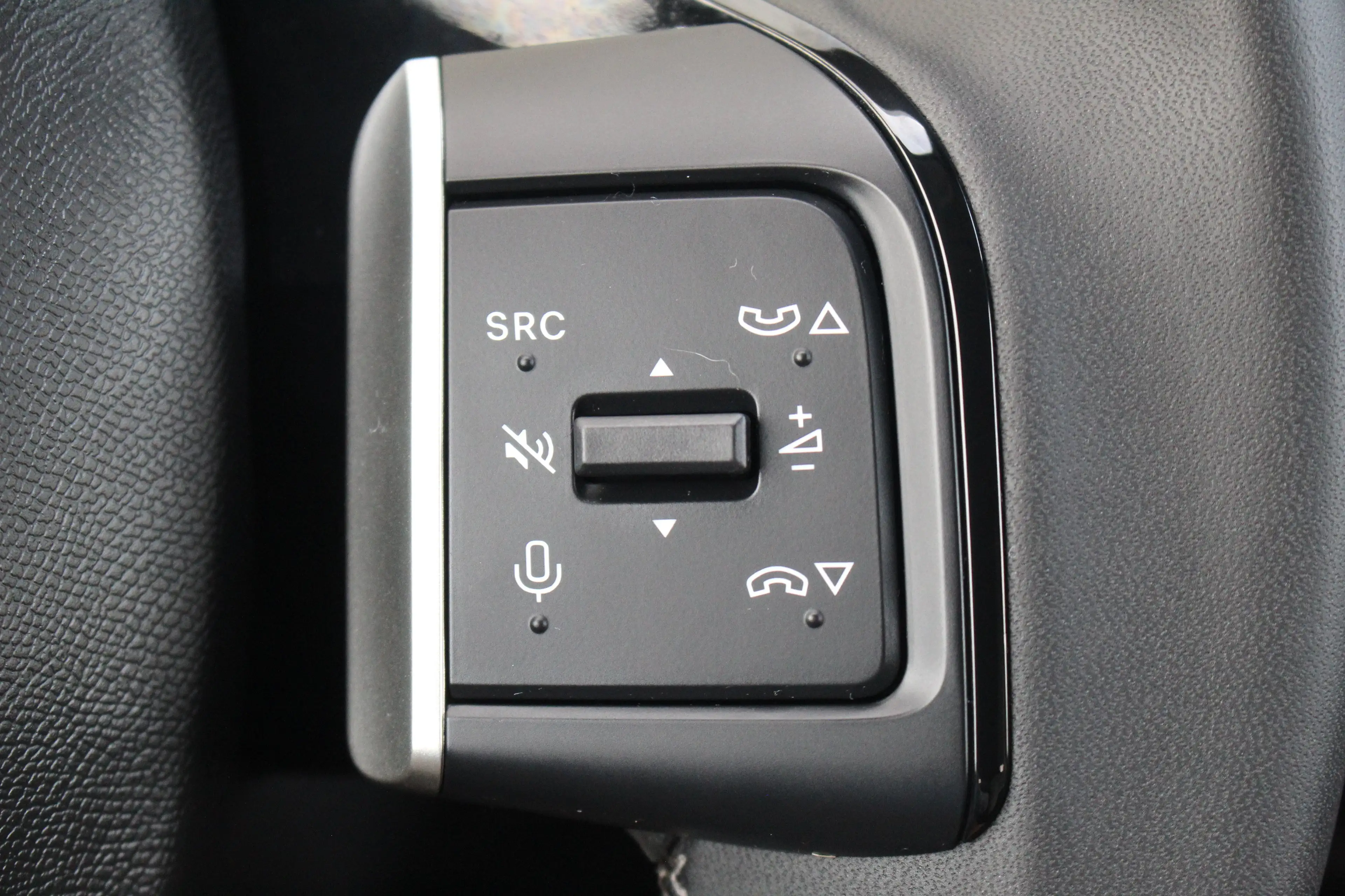 Citroen E-C3 Max 113pk 44 kWh — photo 11