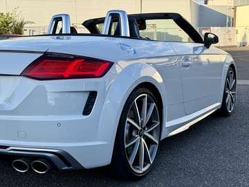 TTS Roadster  Quattro  Matrix B&O Carplay 20 Full