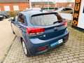 Kia Rio aus 1 Hand+Scheckheft+Kamera+Navi Blau - thumbnail 9