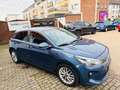 Kia Rio aus 1 Hand+Scheckheft+Kamera+Navi Blau - thumbnail 3