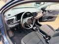 Kia Rio aus 1 Hand+Scheckheft+Kamera+Navi Blau - thumbnail 14
