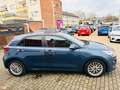 Kia Rio aus 1 Hand+Scheckheft+Kamera+Navi Blau - thumbnail 6