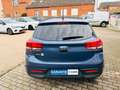 Kia Rio aus 1 Hand+Scheckheft+Kamera+Navi Blau - thumbnail 8