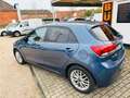 Kia Rio aus 1 Hand+Scheckheft+Kamera+Navi Blau - thumbnail 5