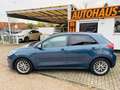Kia Rio aus 1 Hand+Scheckheft+Kamera+Navi Blau - thumbnail 4
