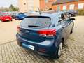 Kia Rio aus 1 Hand+Scheckheft+Kamera+Navi Blau - thumbnail 7