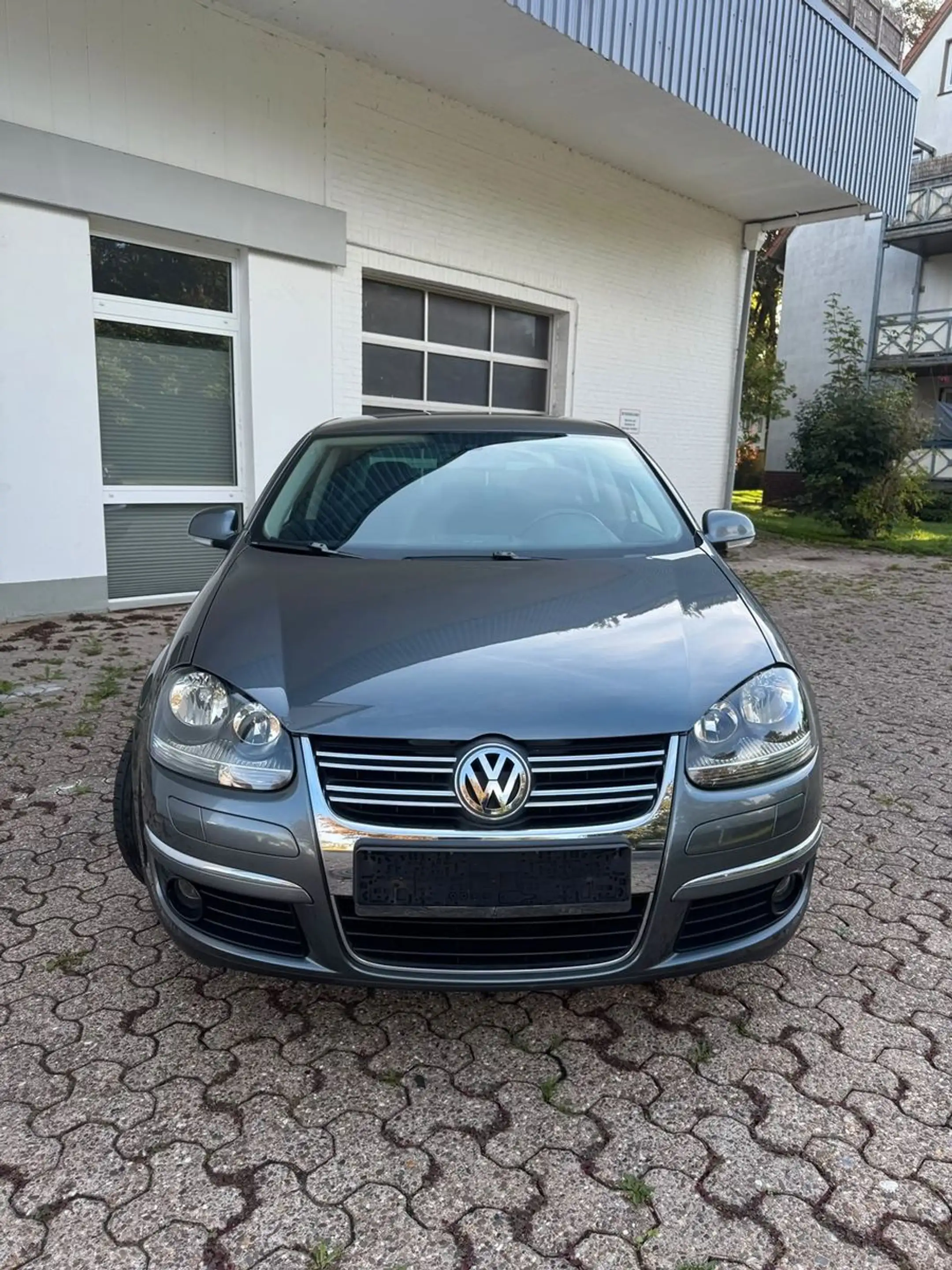 Volkswagen Jetta 1.4 TSI United 1.Hand AHK Navi MFL PDC — photo 9