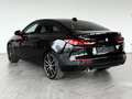 BMW 216 dAGranCoupé-1ERPRO-COCKPIT-CUIR-CARPLAY-PDC-TVA Zwart - thumbnail 7