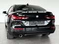 BMW 216 dAGranCoupé-1ERPRO-COCKPIT-CUIR-CARPLAY-PDC-TVA Zwart - thumbnail 8
