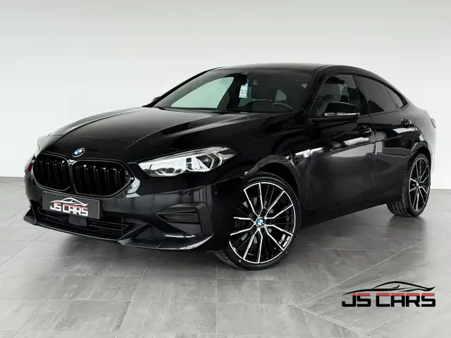 BMW 216 dAGranCoupé-1ERPRO-COCKPIT-CUIR-CARPLAY-PDC-TVA