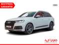 Audi Q7 3.0 TDI quattro S line Sport Head-Up Bose AHK Blanc - thumbnail 1