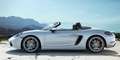 Porsche 718 Boxster PDK Plateado - thumbnail 5