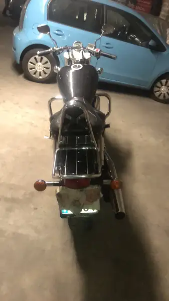 Suzuki VZ 800 - foto 8