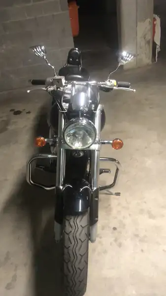 Suzuki VZ 800 - foto 6