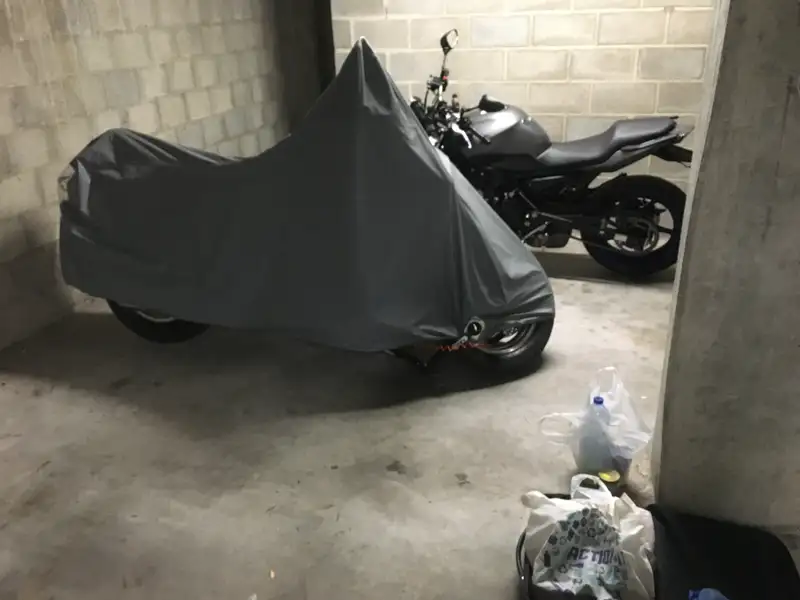 Suzuki VZ 800 - foto 5