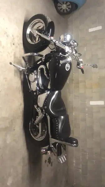 Suzuki VZ 800 - foto 7