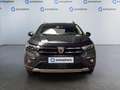 Dacia Sandero STEPWAY*NEW MODEL*JA*LPG ORIGINE*SUPER EQUIPE Zwart - thumbnail 3