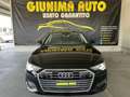 Audi A6 A6 Avant 40 2.0 tdi mhev Business Design s-tronic Nero - thumbnail 2