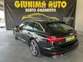 Audi A6 A6 Avant 40 2.0 tdi mhev Business Design s-tronic Nero - thumbnail 4
