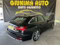 Audi A6 A6 Avant 40 2.0 tdi mhev Business Design s-tronic Nero - thumbnail 6