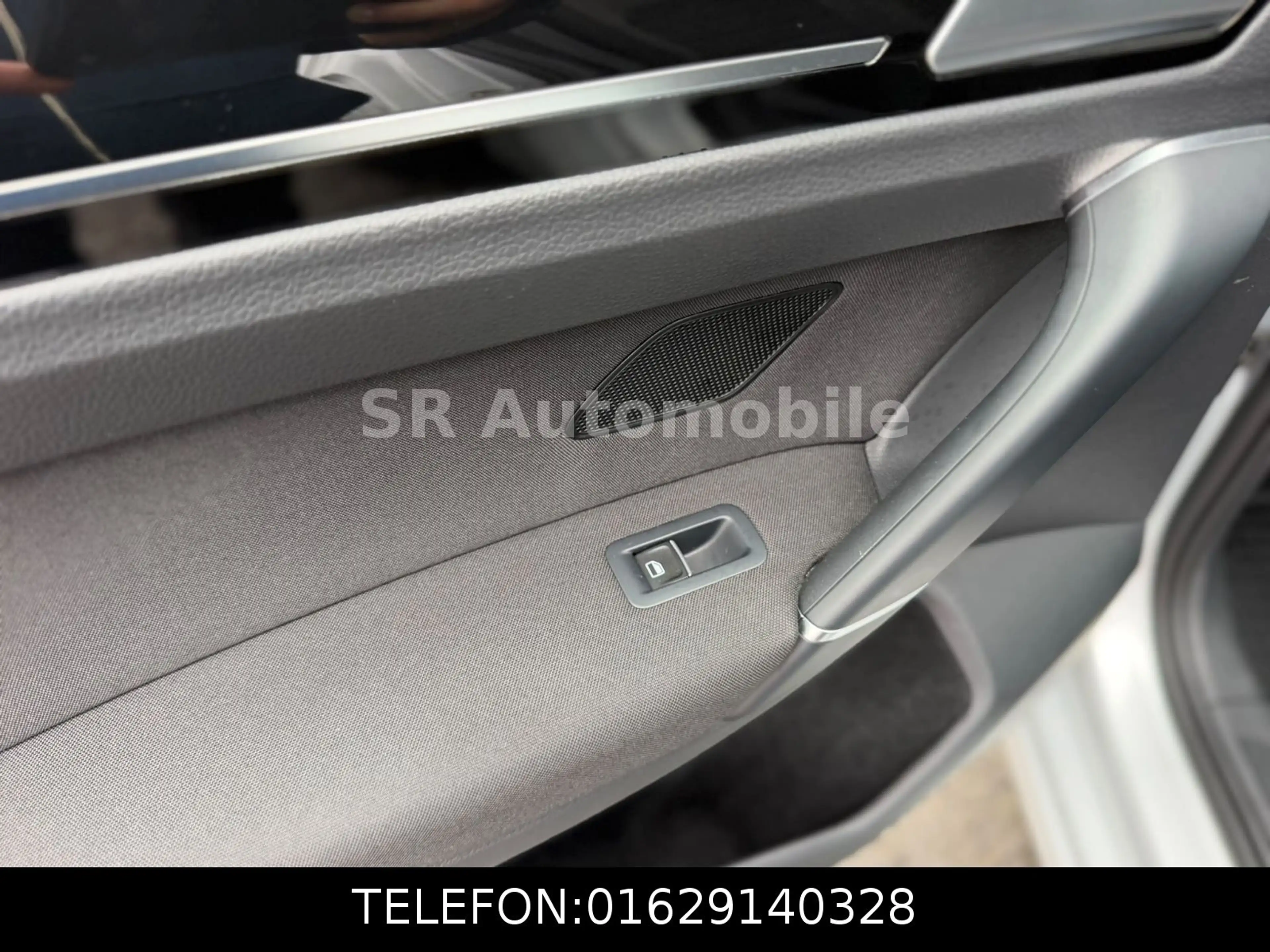 Volkswagen Golf Sportsvan VII Highline*AUTOMATIK*KAMERA*SHZ — photo 28