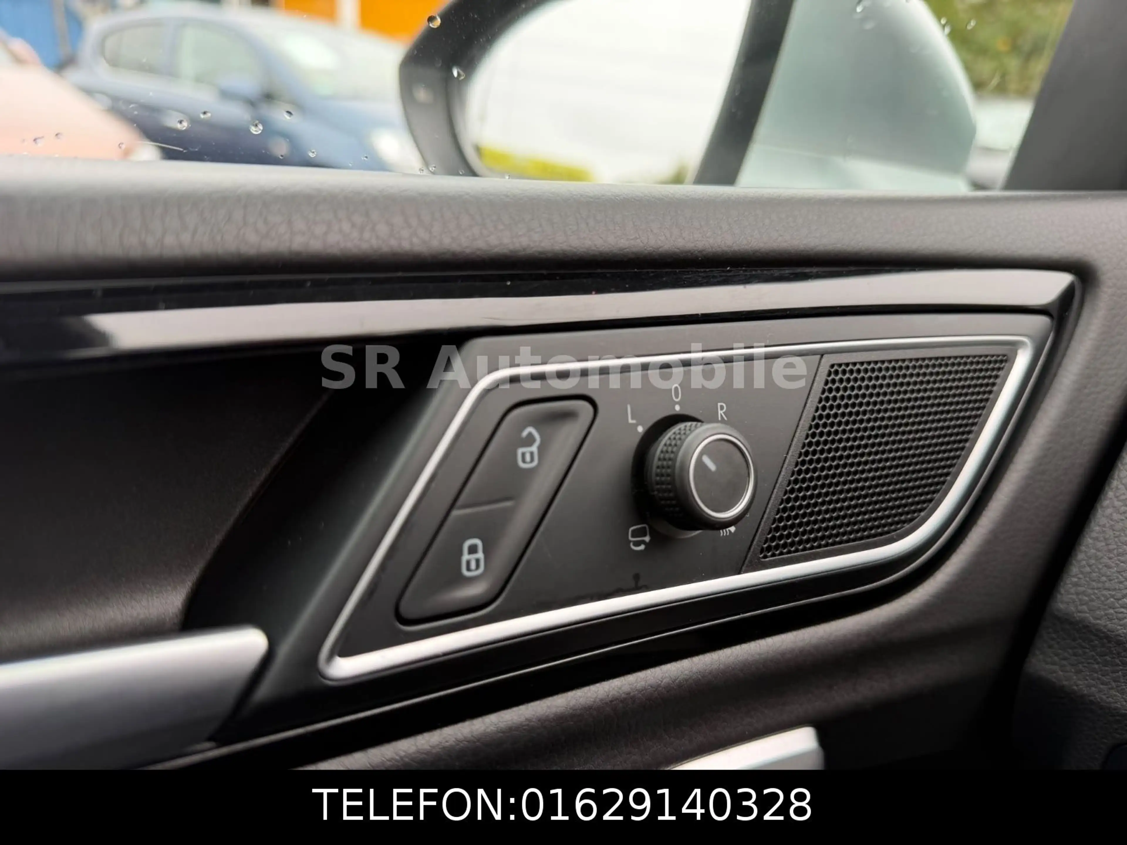 Volkswagen Golf Sportsvan VII Highline*AUTOMATIK*KAMERA*SHZ — photo 21