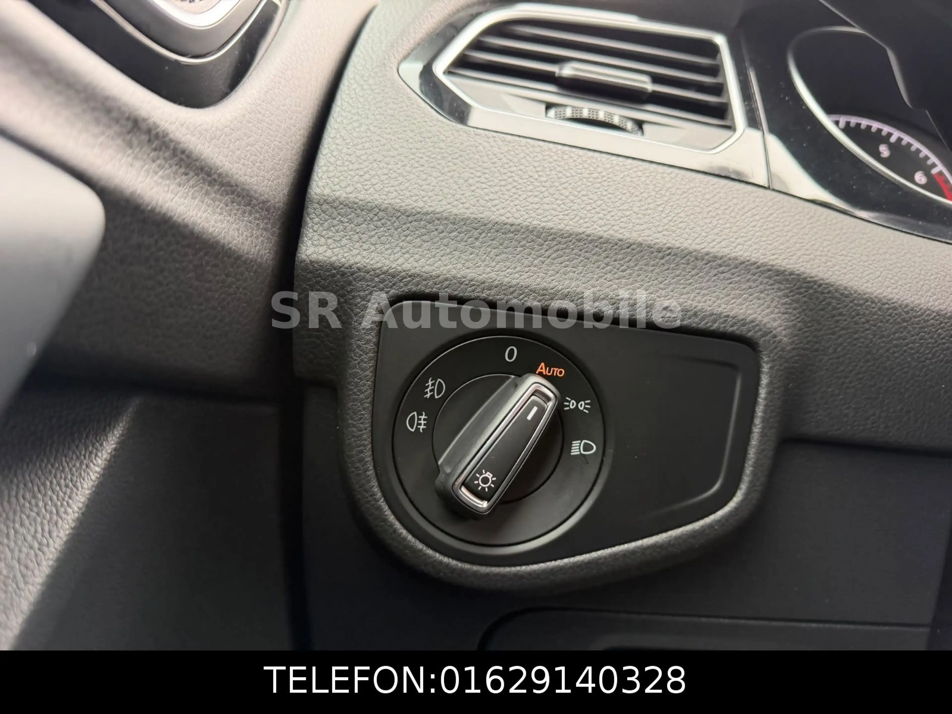 Volkswagen Golf Sportsvan VII Highline*AUTOMATIK*KAMERA*SHZ — photo 22