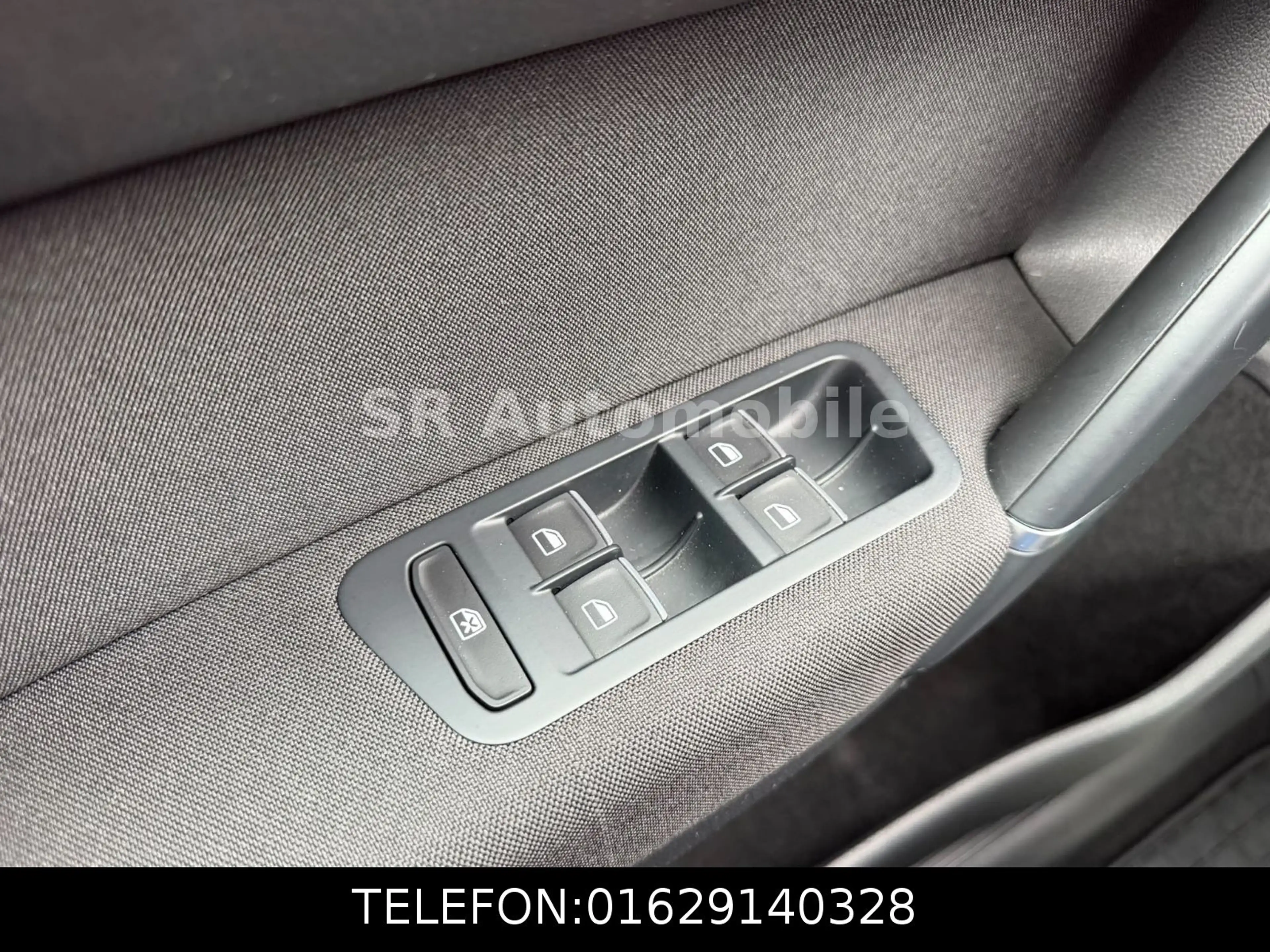 Volkswagen Golf Sportsvan VII Highline*AUTOMATIK*KAMERA*SHZ — photo 20