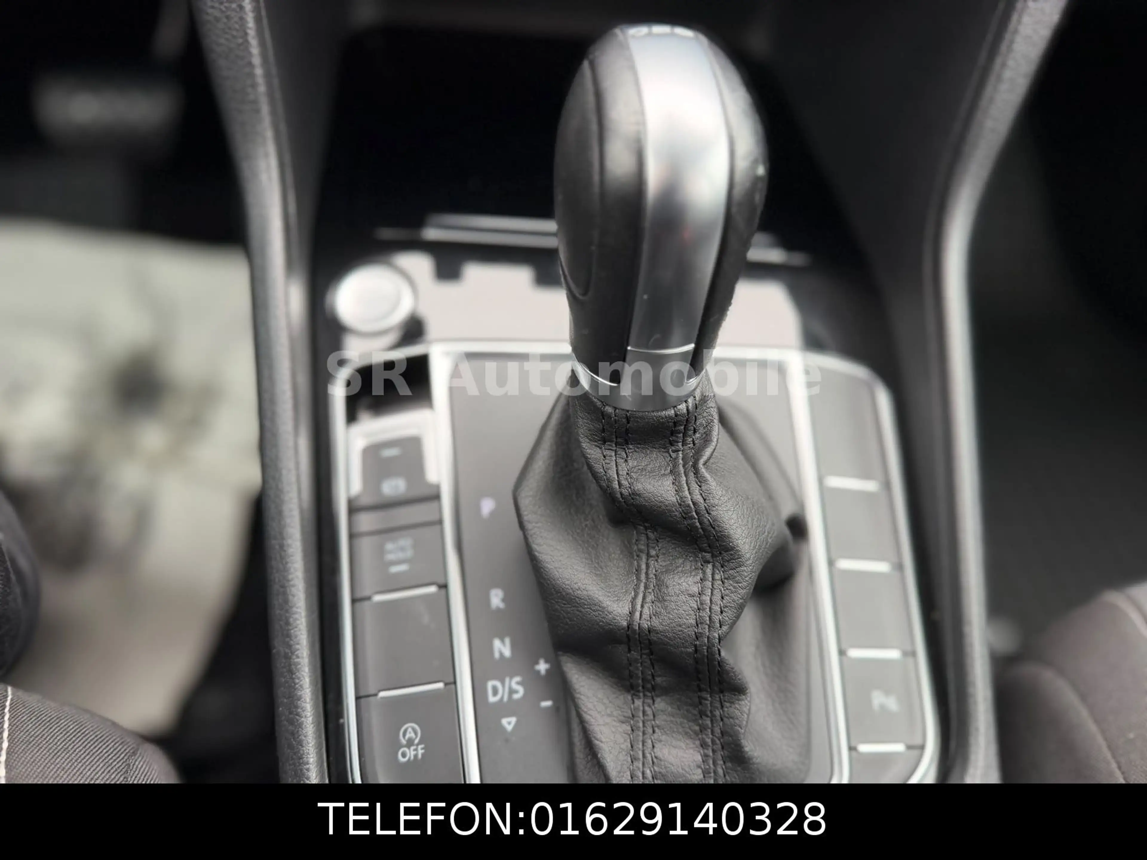 Volkswagen Golf Sportsvan VII Highline*AUTOMATIK*KAMERA*SHZ — photo 19