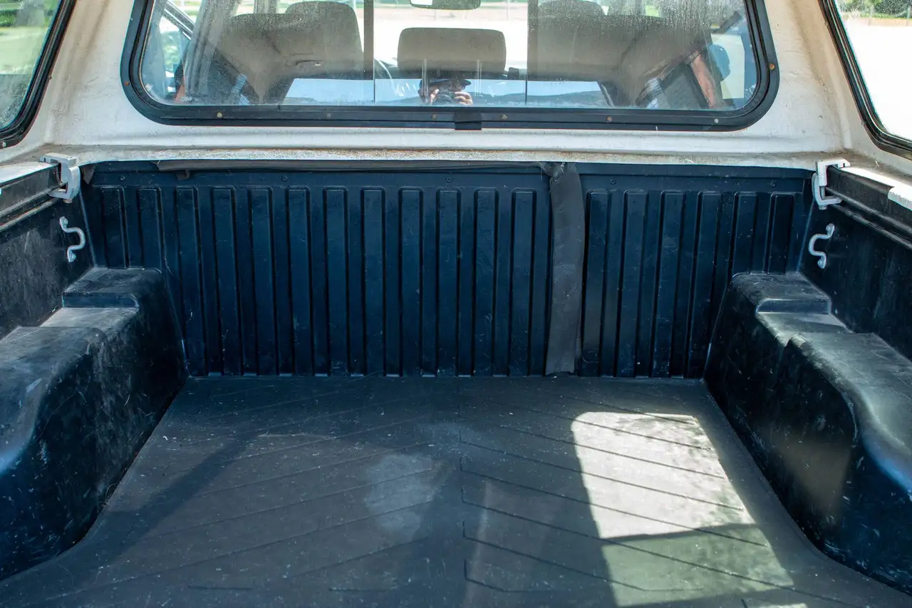 Toyota Tacoma снимка Toyota Tacoma