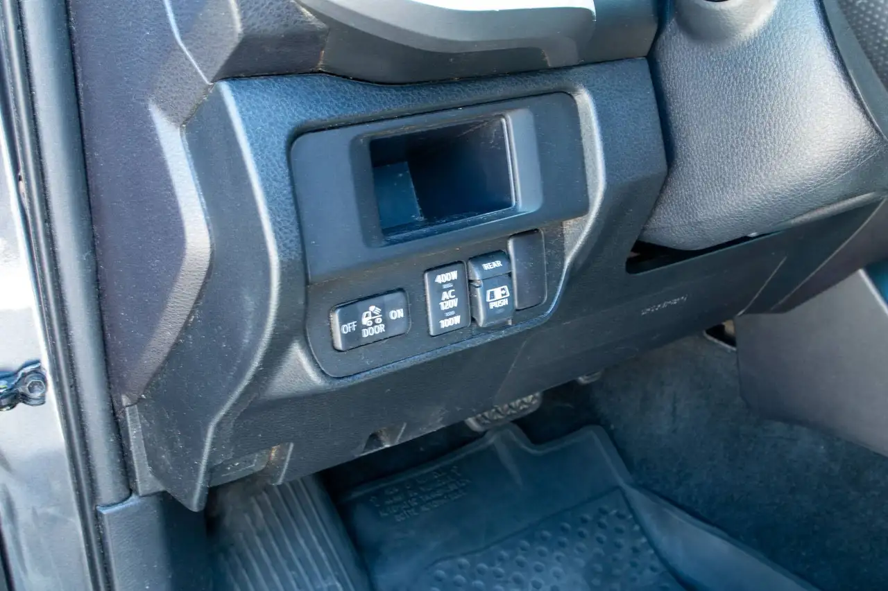 Toyota Tacoma снимка Toyota Tacoma