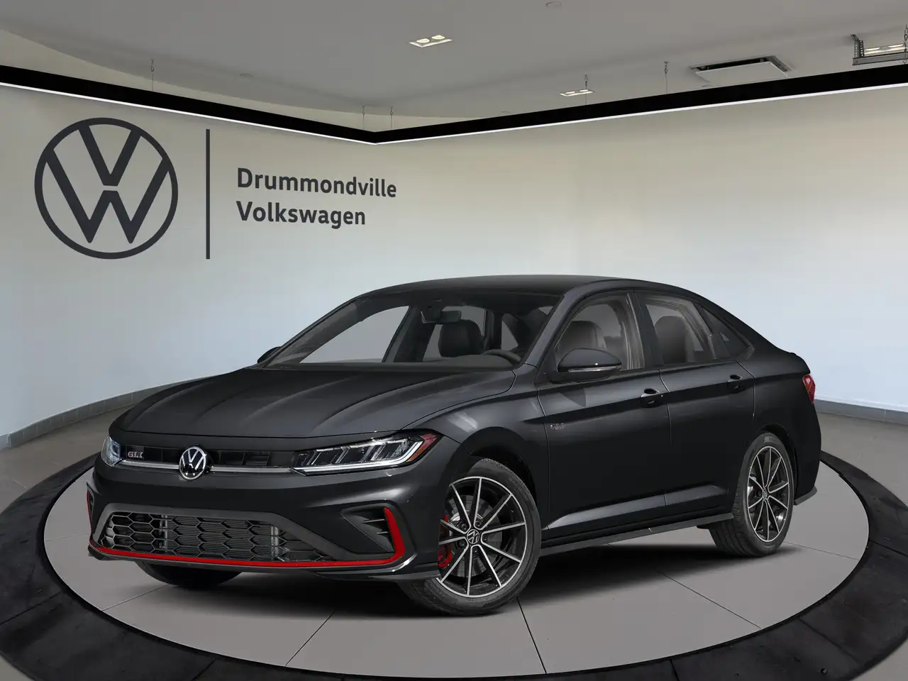 2026 Volkswagen Jetta